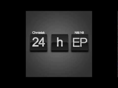 Chmielak&Nitti Nit - 16's (feat LAFS)