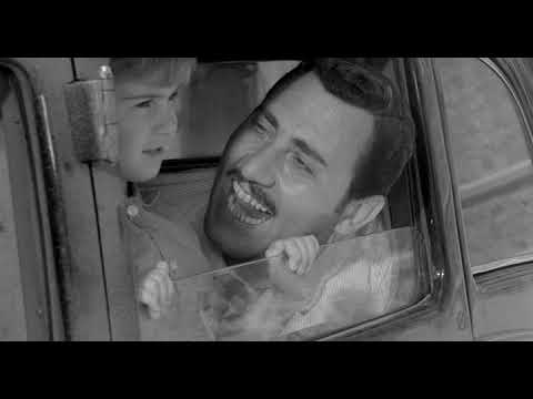 "Du coppa di lupara" - dal film "Mafioso" con Alberto Sordi (1962)