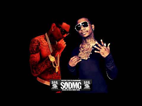 Video thumbnail for I Got That Sack