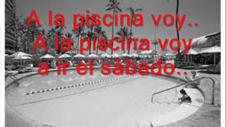 La salvavidas por Señor Wooly