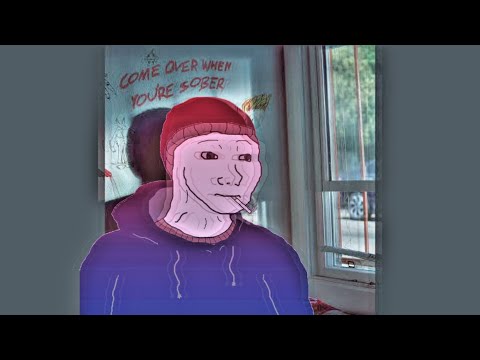 Lil Peep x Fleetwood Mac - We Think Too Much (Doomer Wave)