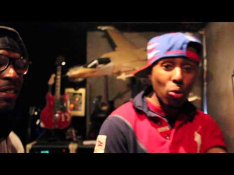 A1 Ft. Big Livin' - Mobb Stylin [Official Music Video]