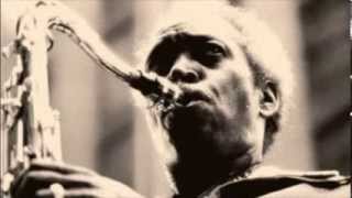 SONNY STITT QUARTET - You'd Be So Nice To Come Home