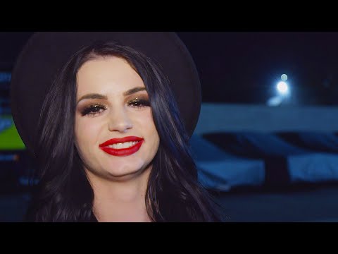 Paige: The Women In WWE Are Just As Good As The Men