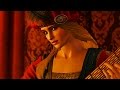 The Witcher 3 - Smooth Priscilla's Song 【Japanese ...