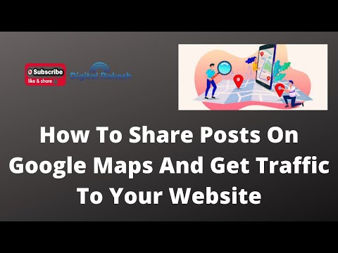 How to Use Google My Business to Get More Customers