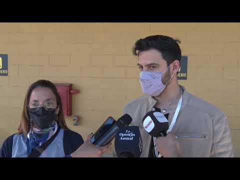 Portada video