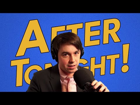 The George Washington AI Catfished me | After Tonight