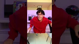 COISAS QUE VOCÊ FAZIA QUANDO ERA CRIANÇA!!! #shorts #fyp #humor