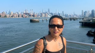 二日酔いに負けずNYCでショッピング三昧