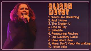 Dorothy-Alison Moyet-Chart-toppers that dominated 2024-Pivotal