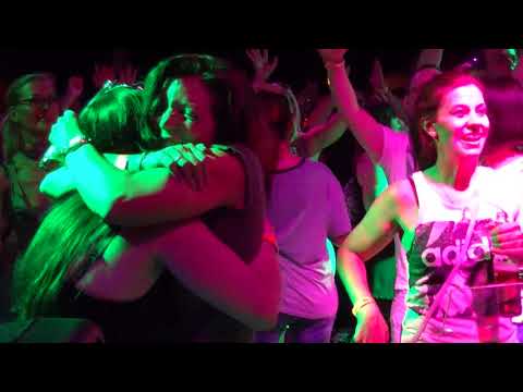 DJ Revil O Part 1 Sun Phetamine 10.08.2019