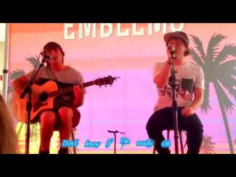 Heavy - Emblem3