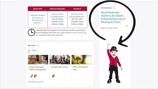 Introduction to D2L for APSU Instructors