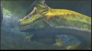 【04】縛狩実況村篇　強襲する孤島の水流【MHP3rd】
