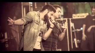 Henrique e Juliano   Obrigado Deus DVD Novas Histórias