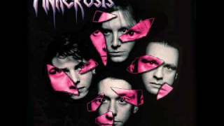 Anacrusis - Far Too Long