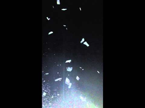 Robyn & Röyksopp, Do It Again - Way  Out West 2014