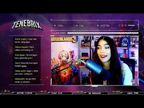 🔴 Dinka Kay LIVE: ARCANE ACT 2 Discussion #SPOILERS