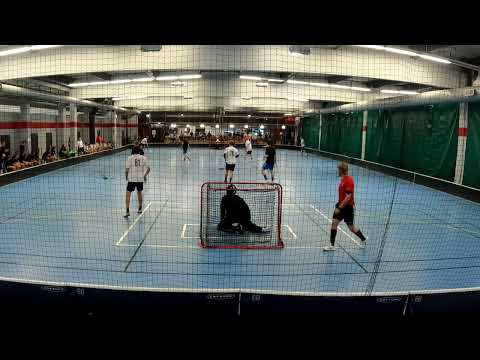 Sb Naantali vs Sbs Masku Harjoitusottelu Erä 1. 22.8.2024