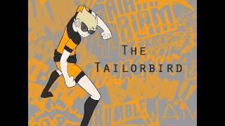 Marronestuck - The Tailorbird