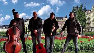 Video JUJU@RC Morrison