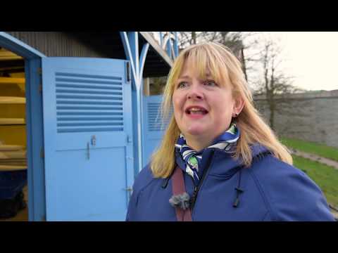 Scottish Rowing Championships 2019 Preview