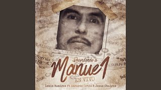 Recordando A Manuel