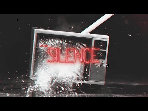 Phrantic - Break The Silence (Official Video Clip)