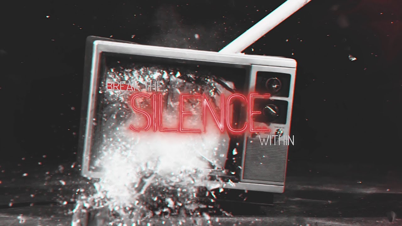 Phrantic — Break The Silence