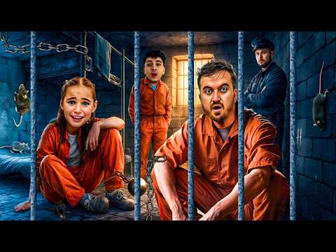 ELİF SİNEM EVE GİZLİ GİRDİ HAPİS CEZASI ALDI !! HAPİSTE DEV FARELER VAR KAÇAN KURTULUR !!