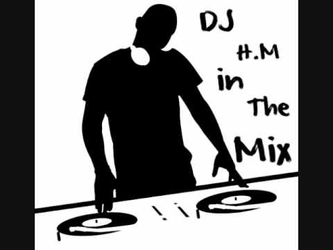 Lady Gaga - Alejandro / 2012 remix 'DJ-H.M'.