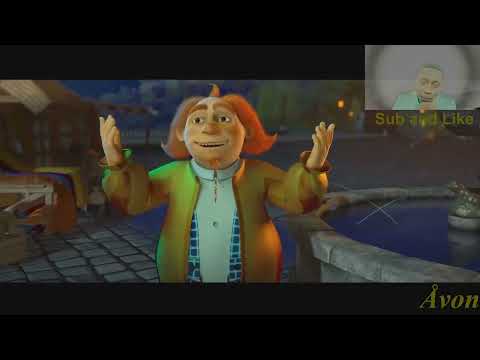 PINOCCHIO: A True Story Trailer (2022) #Åvon #ÅvonReaction