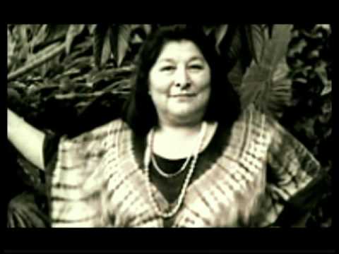 Liuba María Hevia en directo: Concierto Puertas (17/19)