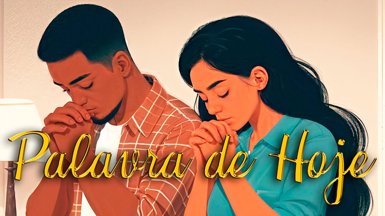 Lembrar-se de tudo o que Deus já fez por você! @AnimaGospel