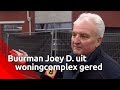 Piet Kerssens vertelt wat hij heeft meegemaakt rond de inval bij Joey D.