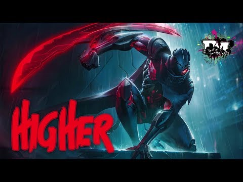 UNSECRET x Vo Williams - Higher