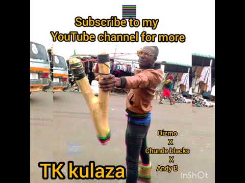 Babyabi TK Kulaza ft Dizmo x Chunde blacks & Andy B