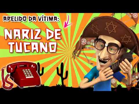 PEGADINHAS DO MUÇÃO 🔶 COLETÂNEA #17