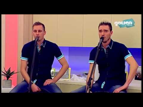 Stiški Kvartet - Kada jednom ovom zafalim se tilu