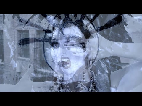 Teaser Ivana Lola Don'tYouHide(L.I.B.)feat Ac&GetFar GloVibes Remix