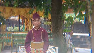 Download lagu cover PANGERAN SURIANSYAH-ANDRA mp3