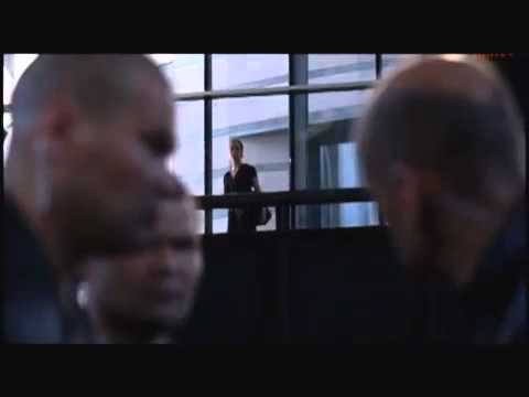 Assassins Run (White Swan) Trailer