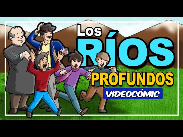 Vídeo relacionado con Cuentos de Río (Cuentos y Relatos nº 1)