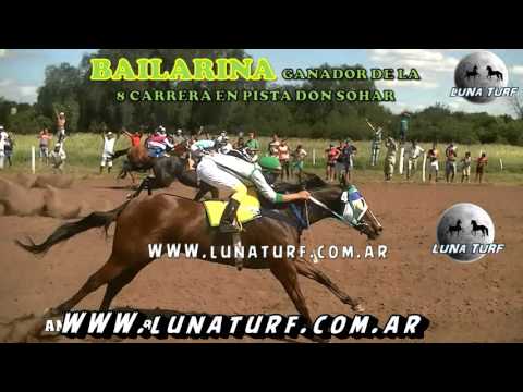 PISTA DON SOHAR CRUZ DEL EJE-14-2-16-BAILARINA-CULPABLE-MI DELIRIO