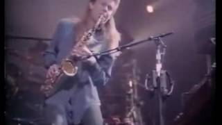Pink Floyd   A New Machine Terminal Frost live subtitulada