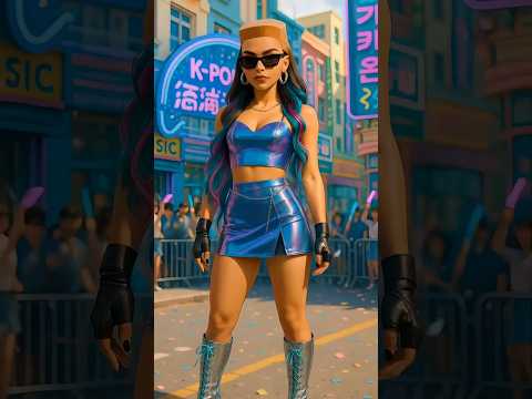 BRAINROT DANCING 💗K-Pop Party  #brainrot #dance #funny  #ballerinacappuccina #tralalerotralala