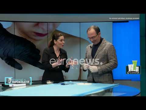 Enigmat e Hipokratit - Improvizimi i heqjes së Nishanit - 28 Janar 2023