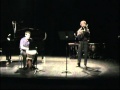 Etude Vaudou pour trombone de GILLES SENON