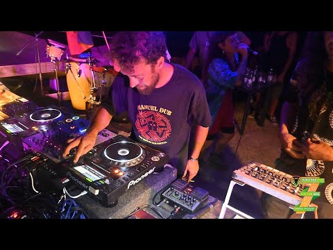 Wise Sound - Dubstone 7 - 4/09/22